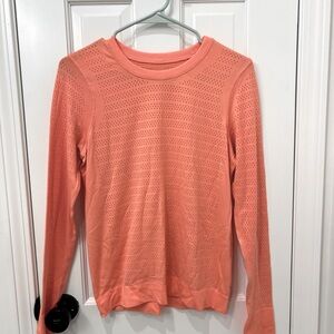 Lululemon long sleeve top